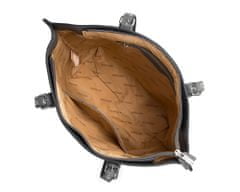 Wittchen Dámská kabelka s nýtovanými popruhy