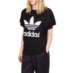 Adidas Tričko M HY Ssl Knit