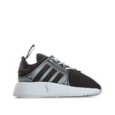 Adidas Boty černé 21 EU X Plr Lentic EL I