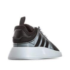 Adidas Boty černé 21 EU X Plr Lentic EL I