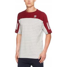 Adidas Tričko S Stripe