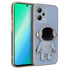 OEM Kryt Xiaomi Redmi Note 12 5G / Poco X5 Astronaut modrý