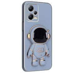 OEM Kryt Xiaomi Redmi Note 12 5G / Poco X5 Astronaut modrý