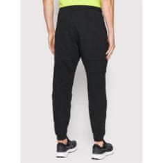 Reebok Kalhoty na trenínk černé 192 - 195 cm/XXL Myt Minimal Waste Jogger