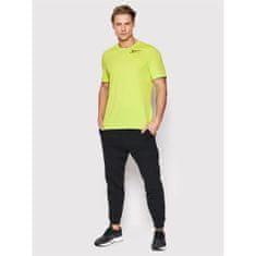 Reebok Kalhoty na trenínk černé 192 - 195 cm/XXL Myt Minimal Waste Jogger