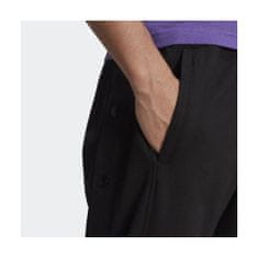 Adidas Kalhoty černé 176 - 181 cm/L Adibreak Sweat