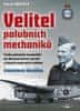 Pavel Vančata: Velitel palubních mechaniků