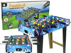 shumee Arkádová hra Foosball Velký stolní fotbal 69 cm