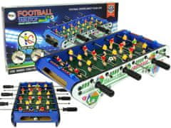 shumee Foosball Arkádová hra Stolní fotbal pro dva hráče 50 cm