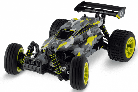 Overmax RC auto na dálkové ovládání X-BLAST