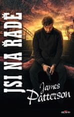 Patterson James: Jsi na řadě