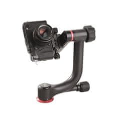 Doerr GIMBAL GL-24 Carbon hlava stativu