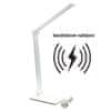 Berger  Stolní lampa 1041-TL-11 White