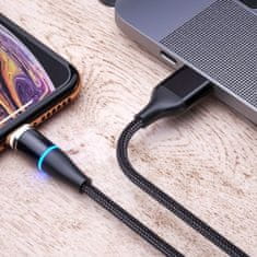 Cool Mango Uni kabel magnetický magnetický kabel, univerzální kabel, nabíjecí kabel