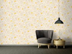 Versace 343253 vliesová tapeta značky Versace wallpaper, rozměry 10.05 x 0.70 m