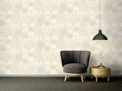 Versace 349012 vliesová tapeta značky Versace wallpaper, rozměry 10.05 x 0.70 m