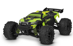 Overmax RC auto na dálkové ovládání MONSTER 3.0 - použité