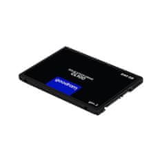 GoodRam Externí disk 240 GB CL100 2,5" TGD-SSDPRCL100240G3