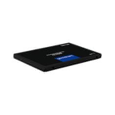 GoodRam SSD disk 960 GB CL100 černý TGD-SSDPRCL100960G3