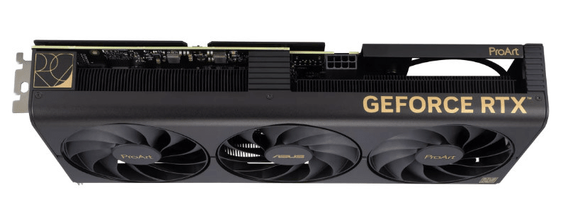 Napreden GeForce RTX procesor