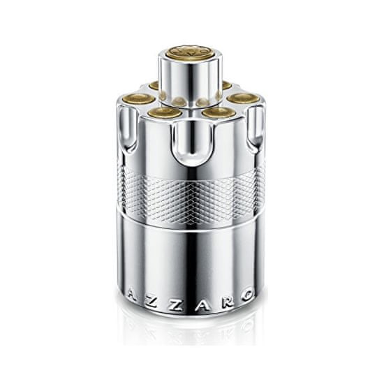 Azzaro Wanted - EDP