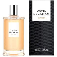 David Beckham Classic - EDT 90 ml