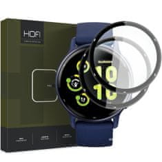 Hofi HYBRIDNÍ SKLO HOFI HYBRID PRO+ 2 BALENÍ GARMIN VIVOACTIVE 5 ČERNÁ