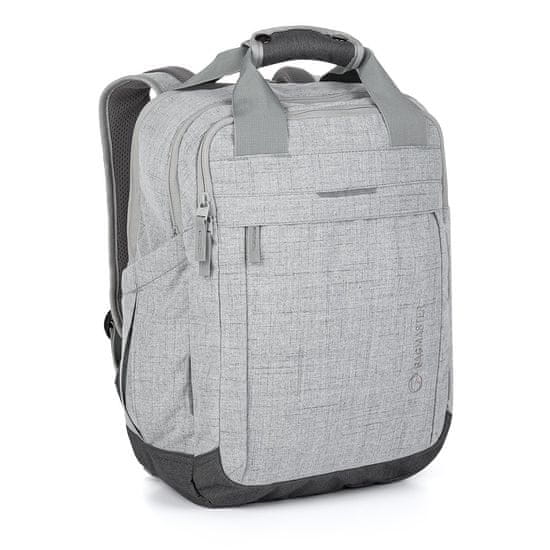 Bagmaster Auri 22 A Grey