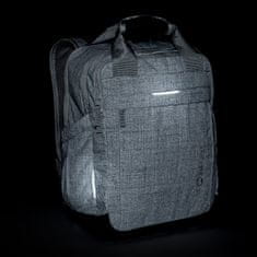 Bagmaster Auri 22 A Grey