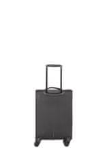 Travelite Cabin Underseater/Toploader Black