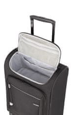 Travelite Cabin Underseater/Toploader Black