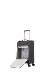 Travelite Cabin Underseater/Toploader Black