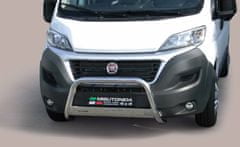 J&J Automotive Přední rámy pro Fiat Ducato 2014-up 63mm