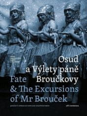 Jiří Zahrádka: Osud a Výlety páně Broučkovy - Opery Janáčkových nadějí a zklamání