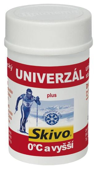 Skivo Běžecký vosk Universal Plus