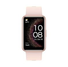 Huawei Watch FIT SE/Nebula Pink/Sport Band