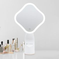 RIO ILLUMINATED FULL SIZE BEAUTY MIRROR