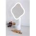 RIO ILLUMINATED FULL SIZE BEAUTY MIRROR