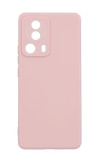 TopQ Kryt Pastel Xiaomi 13 Lite světle růžový 111557