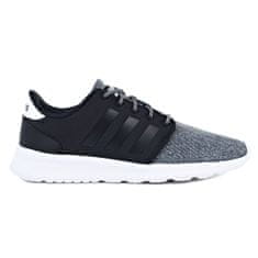 Adidas Boty černé 37 1/3 EU CF QT Racer