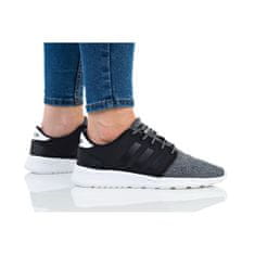 Adidas Boty černé 37 1/3 EU CF QT Racer