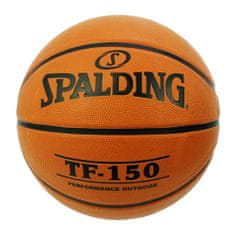 Spalding Míče basketbalové hnědé 7 TF150FIBA