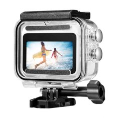 Puluz Waterproof pouzdro na Insta360 Go 3, průsvitné