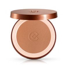 Collistar Bronzující pudr (Silk Bronzing Powder) 10 g (Odstín 2.2 Ipanema Matte)