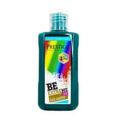 Rosaimpex Prestige Be Extreme hair makeup krém na barvení vlasů 100 ml - 04 zelená