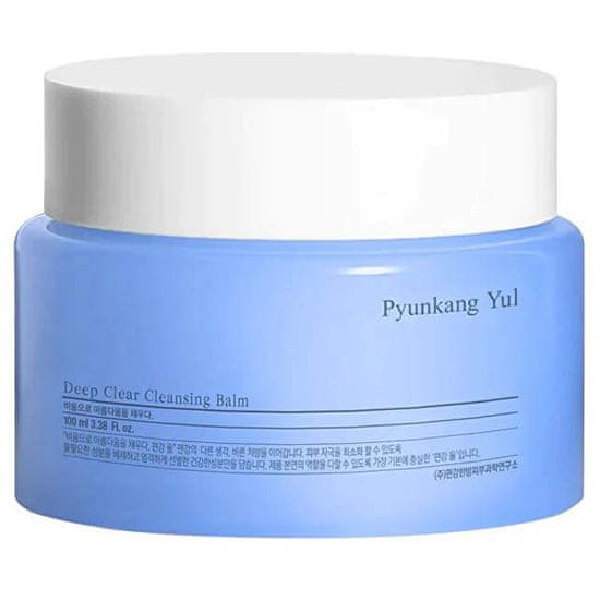 Pyunkang Yul Čisticí a odličovací balzám (Deep Clear Cleansing Balm) 100 ml