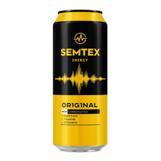 Semtex Original 500 ml