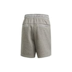 Adidas Kalhoty šedé 170 - 175 cm/M Must Haves Stadium Shorts