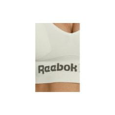 Reebok Tričko bílé S Seamless