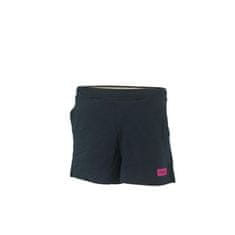 FILA Kalhoty černé 163 - 167 cm/S Banaz High Waist